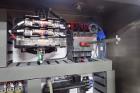 Praxair Nitrogen Freeze Tunnel
